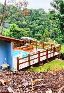 Centro Casa | Cantin da Mata