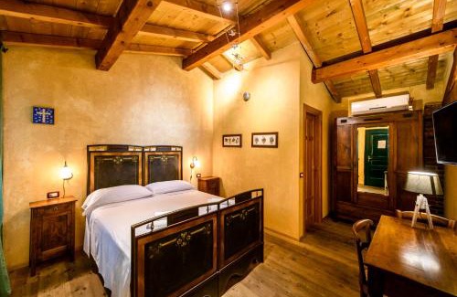 Gattinara Casa | Cantina Anzivino - Affittacamere