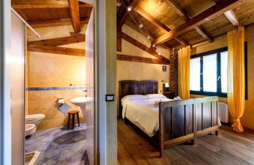 Gattinara Casa | Cantina Anzivino - Affittacamere
