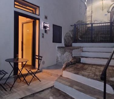 Monte Sant'Angelo Cama Y Desayuno | Cantine Cippone Room