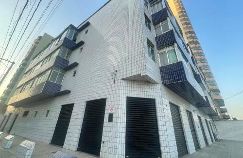 Aviacao Apartamento | Cantinho à beira mar