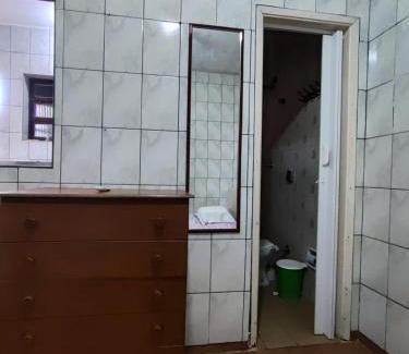 Vilamar Casa | cantinho aconchegante