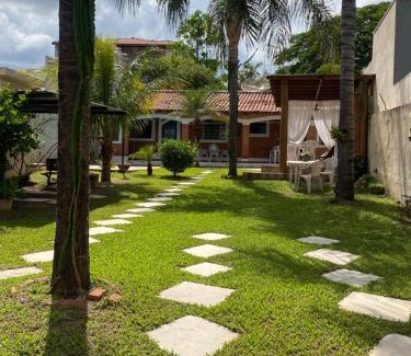 Brotas Casa | Cantinho Aconchegante