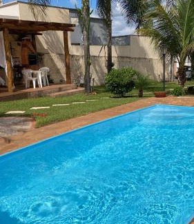 Brotas Casa | Cantinho Aconchegante