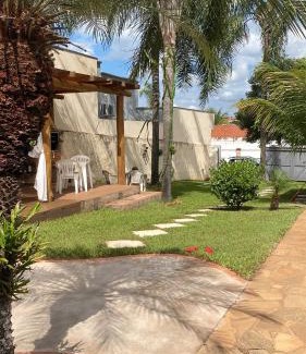 Brotas Casa | Cantinho Aconchegante