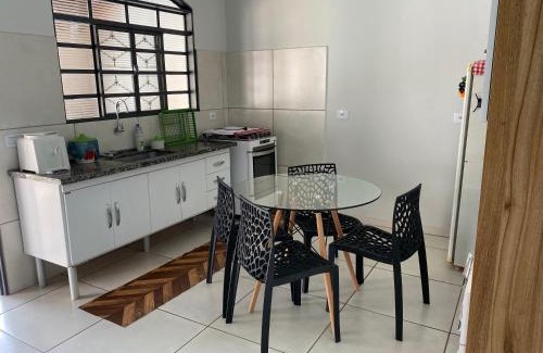 Brotas Casa | Cantinho Aconchegante