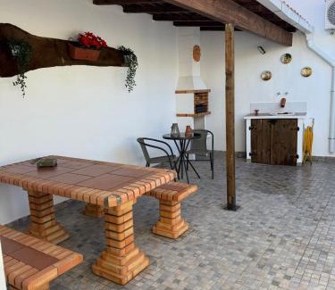 Portel Casa | Cantinho Alentejano