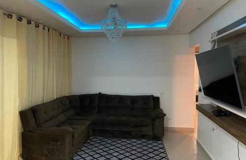Alto Paraiso de Goias Casa | Cantinho Almeida