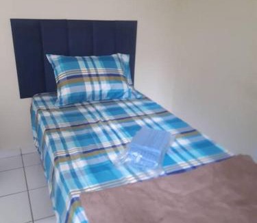Campinas Apartamento | Cantinho Andorinhas