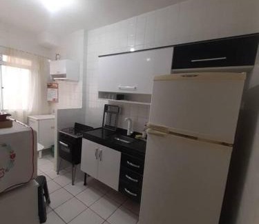 Campinas Apartamento | Cantinho Andorinhas