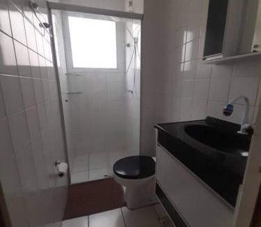 Campinas Apartamento | Cantinho Andorinhas