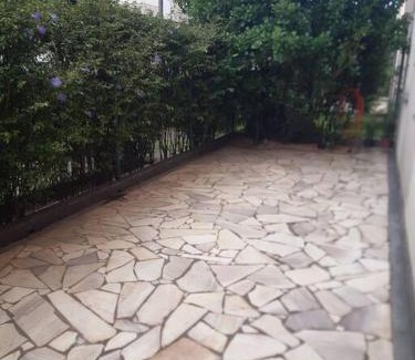 Campinas Apartamento | Cantinho Andorinhas