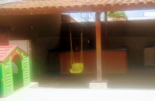 Sao Paulo Casa | Cantinho Bonilha