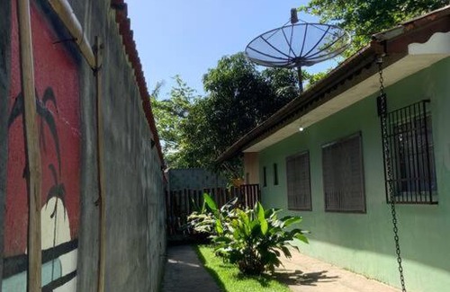 Boraceia Casa | Cantinho bora praia Boraceia