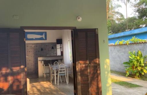 Boraceia Casa | Cantinho bora praia Boraceia