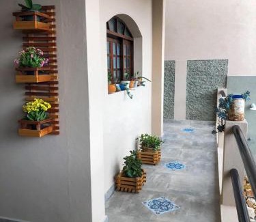 Cunha Casa | Cantinho Cunhense