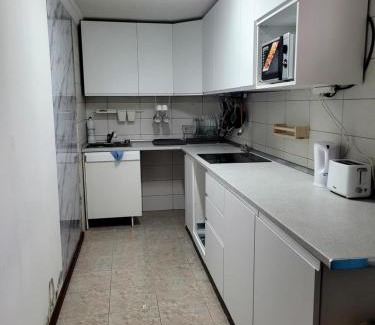 Santa Cruz da Graciosa Apartamento | Cantinho da Vila