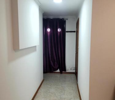 Santa Cruz da Graciosa Apartamento | Cantinho da Vila