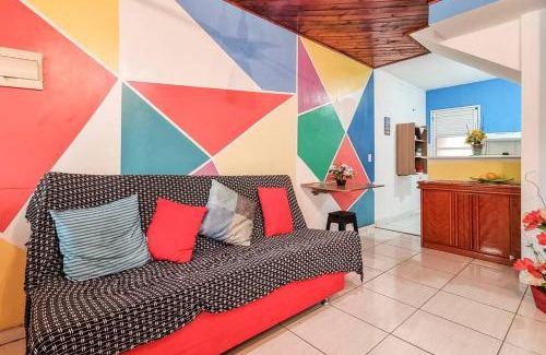 Campo Grande Casa | Cantinho da Alegria