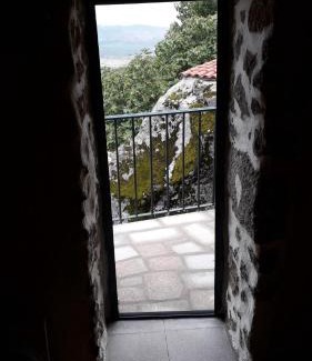 Monsanto Casa | Cantinho da Coxixa