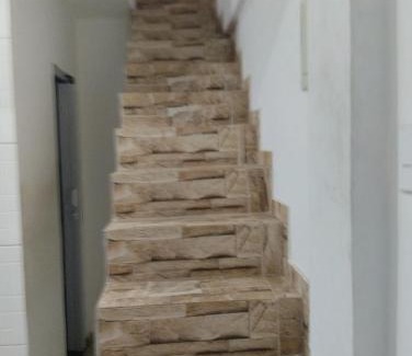 Boca do Rio Casa | Cantinho da Dete KIT NET
