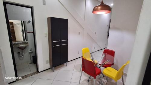 Pau dos Ferros Apartamento | CANTINHO DA FELICIDADE