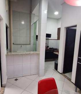 Pau dos Ferros Apartamento | CANTINHO DA FELICIDADE