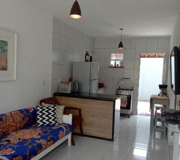 Trairi Casa | Cantinho da Felicidade