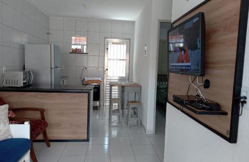 Trairi Casa | Cantinho da Felicidade