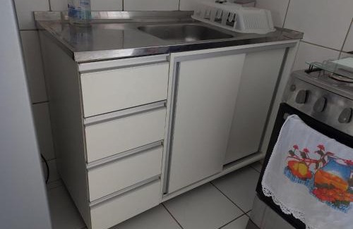 Trairi Casa | Cantinho da Felicidade