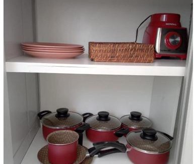 Trairi Casa | Cantinho da Felicidade