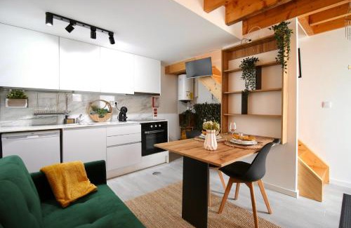 Lapa Apartamento | Cantinho da Lapa