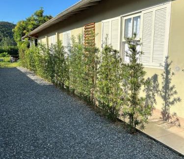 Nova Trento Apartamento | Cantinho da nona Nova Trento SC