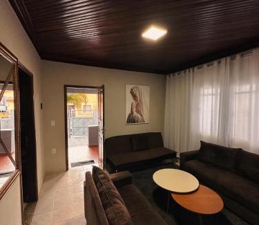 Aparecida Casa | cantinho da padroeira