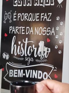 Paranavai Casa | Cantinho da paz