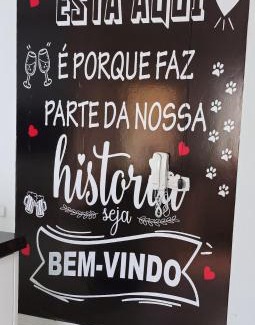 Paranavai Casa | Cantinho da paz