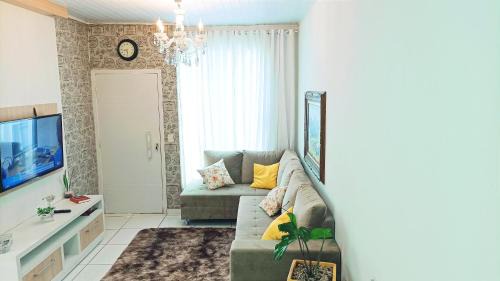 Paranavai Casa | Cantinho da paz