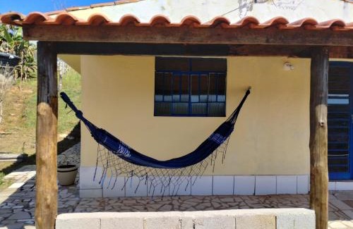 Socorro Casa | Cantinho da Paz