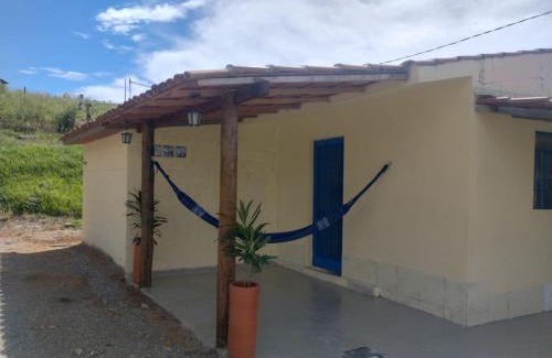 Socorro Casa | Cantinho da Paz