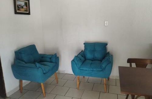 Socorro Casa | Cantinho da Paz