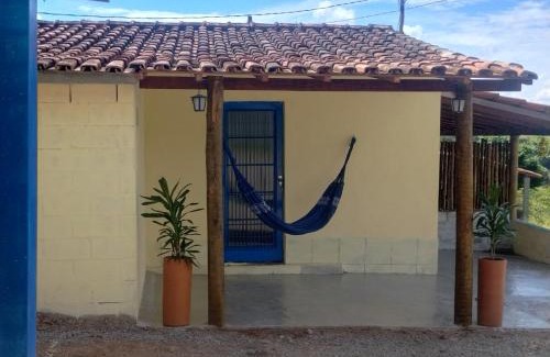 Socorro Casa | Cantinho da Paz