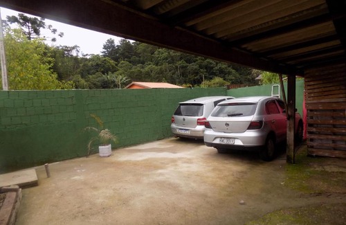Centro Casa | Cantinho da Pedra