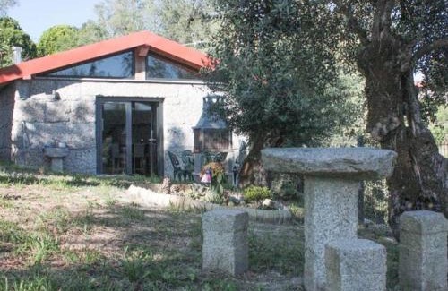 Vieira do Minho Casa | Cantinho da Pereira