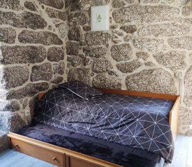 Vieira do Minho Casa | Cantinho da Pereira