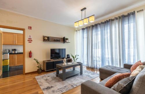 Machico Apartamento | Cantinho da Ribeira