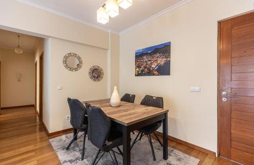 Machico Apartamento | Cantinho da Ribeira