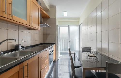 Machico Apartamento | Cantinho da Ribeira