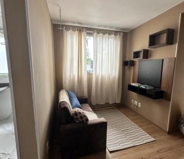 Petropolis Apartamento | Cantinho da São Paulo