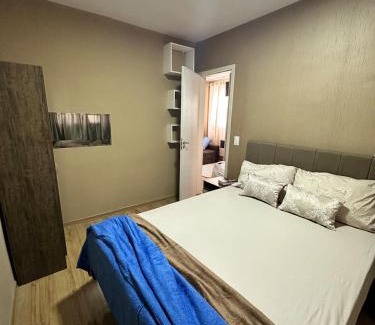 Petropolis Apartamento | Cantinho da São Paulo