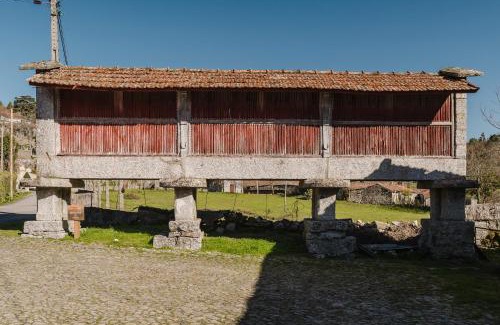 Estoraos Casa | Cantinho da Tilde